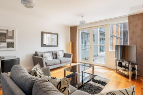Castle Lanes - Minutes from Poole Quay, Poole Town Location